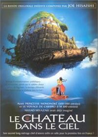 Le Château dans le Ciel - La BO [2003]