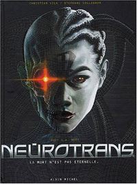 Neurotrans : Body S.A. #1 [2004]