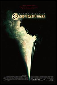 Hellblazer/John Constantine : Constantine [2005]