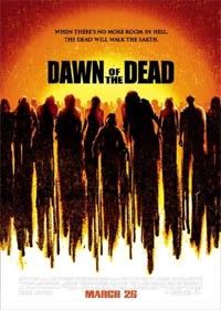Zombie : L'Armée des morts [2004]