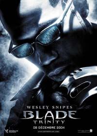 Blade : Trinity [2004]