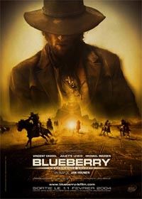 Blueberry, l'expérience secrète [2004]