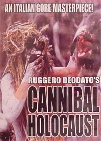 Cannibal Holocaust [1981]