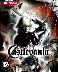 Castlevania : Lament of Innocence [2004]