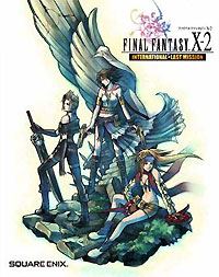 Final Fantasy X2 - PS2