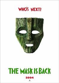 Mask 2 : Le fils du Mask [2005]