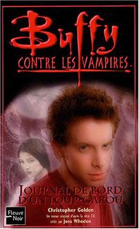 Buffy contre les vampires : Journal de bord d'un loup-garou #38 [2003]