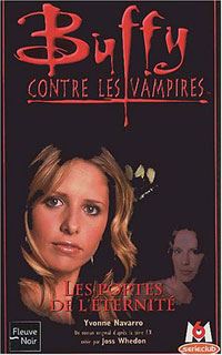 Buffy contre les vampires : Les Portes de l'éternité #37 [2003]