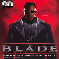 Blade - La BO [1998]