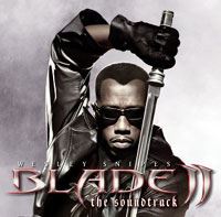 Blade 2 - La BO [2002]