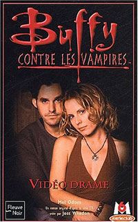 Buffy contre les vampires : Vidéo drame #36 [2003]