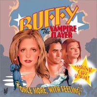 Buffy contre les vampires : Once more with feeling [2003]