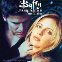 Buffy contre les vampires, la BO [1999]