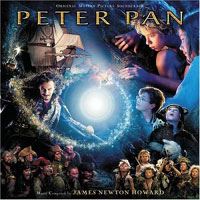Peter Pan - La BO [2004]