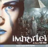 ad vitam Immortel : Immortel - ad vitam - La BO [2004]