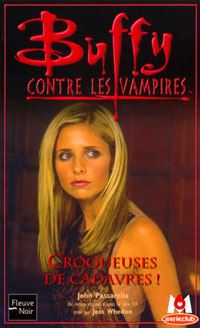 Buffy contre les vampires : Croqueuses de cadavres ! #32 [2002]