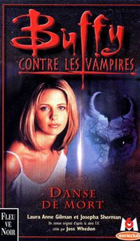 Buffy contre les vampires : Danse de mort #11 [2000]