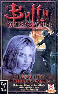 Buffy contre les vampires : La pluie d'Halloween #2 [1999]
