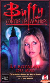 Buffy contre les vampires : Le royaume du mal #14 [2002]