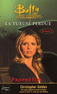 La tueuse perdue