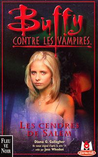 Buffy contre les vampires : Les cendres de Salem #23 [2001]