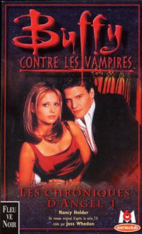 Buffy contre les vampires : Les chroniques d'Angel 1 #6 [1999]