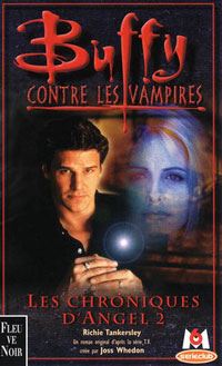 Buffy contre les vampires : Les chroniques d'Angel 2 #7 [2000]