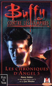 Les chroniques d'Angel 3