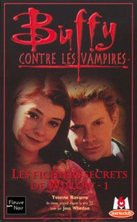 Buffy contre les vampires : Les fichiers secrets de Willow 1 #31 [2002]