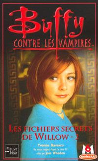 Buffy contre les vampires : Les fichiers secrets de Willow 2 #33 [2002]