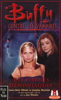 Buffy contre les vampires : Les sirènes démoniaques #20 [2001]