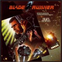 Blade Runner, OST [1994]