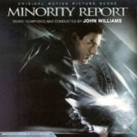 Minority Report, OST [2002]