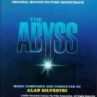 Abyss, OST : The Abyss, Original Soundtrack