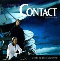 Contact, OST : Contact, Original Soundtrack