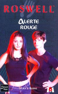 Roswell : Alerte Rouge #17 [2004]