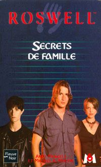 Secrets de famille