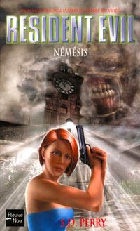 Resident Evil : Némésis #5 [2003]