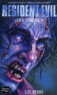 Resident Evil : Code Veronica #6 [2003]