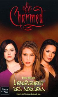 Charmed : L'enlèvement des sorciers #17 [2003]