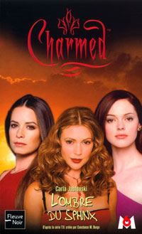 Charmed : L'ombre du Sphinx #16 [2003]