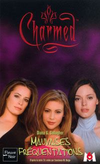 Charmed : Mauvaises fréquentations #15 [2003]
