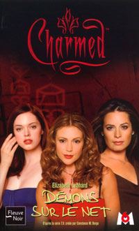 Charmed : Démons sur le net #4 [2003]