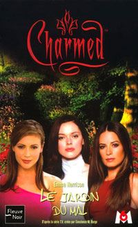 Charmed : Le jardin du mal #13 [2003]