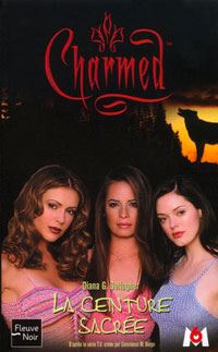 Charmed : La ceinture sacrée #12 [2003]