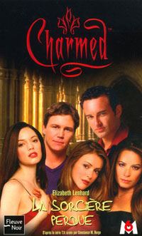 Charmed : La sorcière perdue #11 [2002]