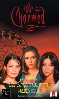 Charmed : La statuette maléfique #10 [2002]