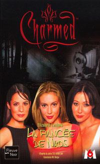 Charmed : La fiancée de Nikos #9 [2002]