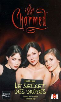 Charmed : Le secret des druides #8 [2004]