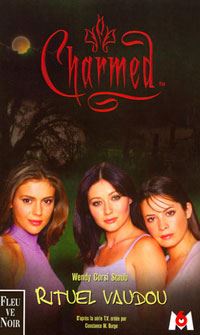 Charmed : Rituel vaudou #5 [2001]